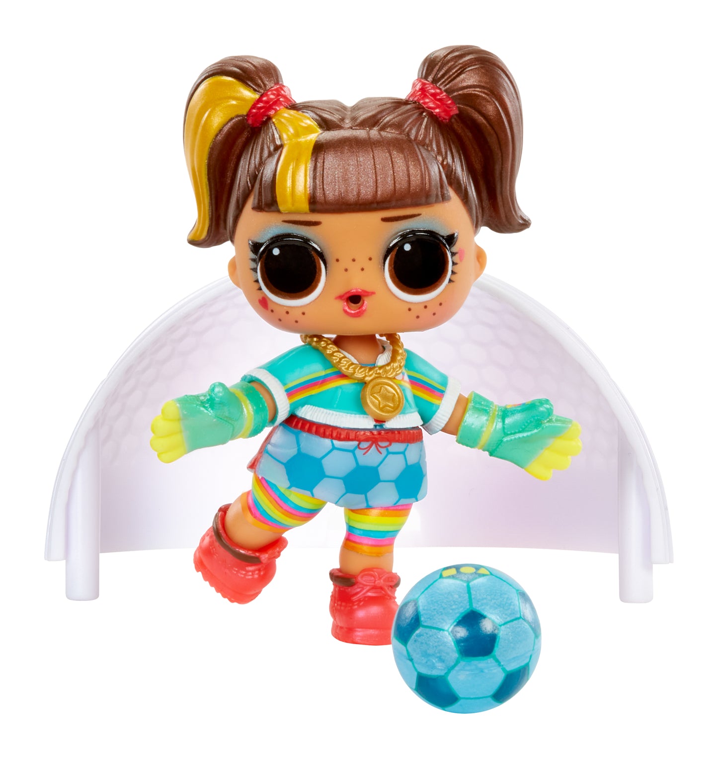 L.O.L Surprise All Star Sports Vault Tots
