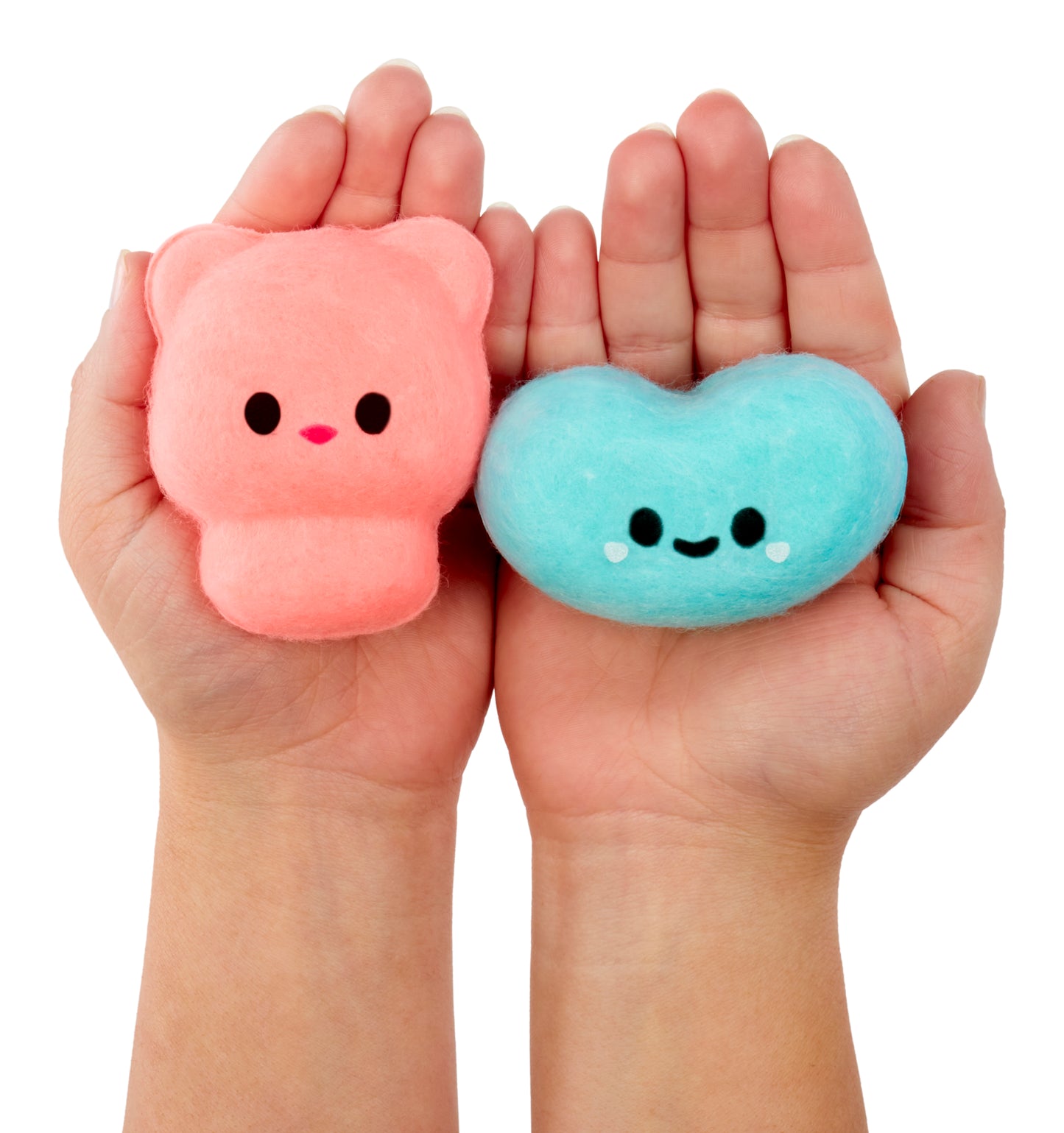 Fluffie Stuffiez Minis Collectible Sensory Plush