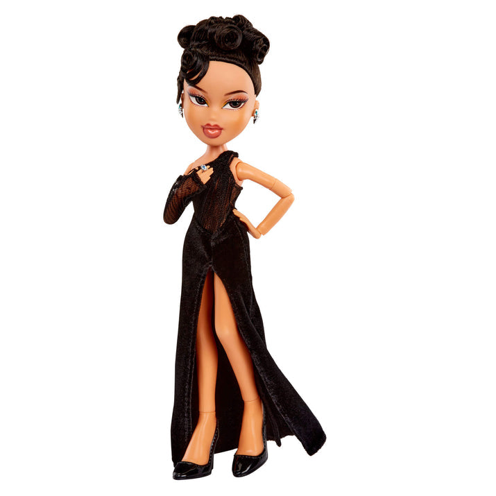 Bratz x Kylie Jenner Night Fashion Doll