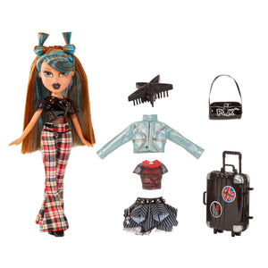 Bratz Pretty 'N' Punk Doll- Yasmin