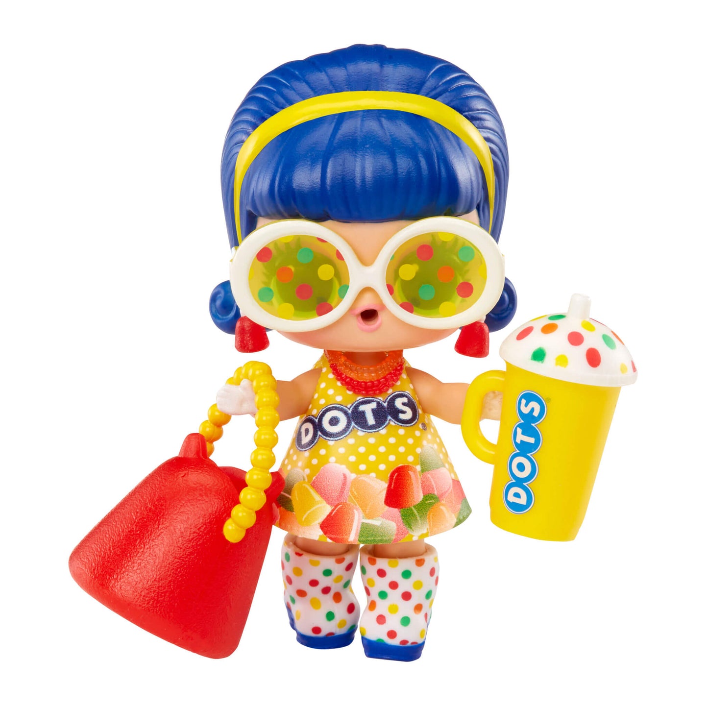 L.O.L. Surprise! Loves Mini Sweets S3 Dolls