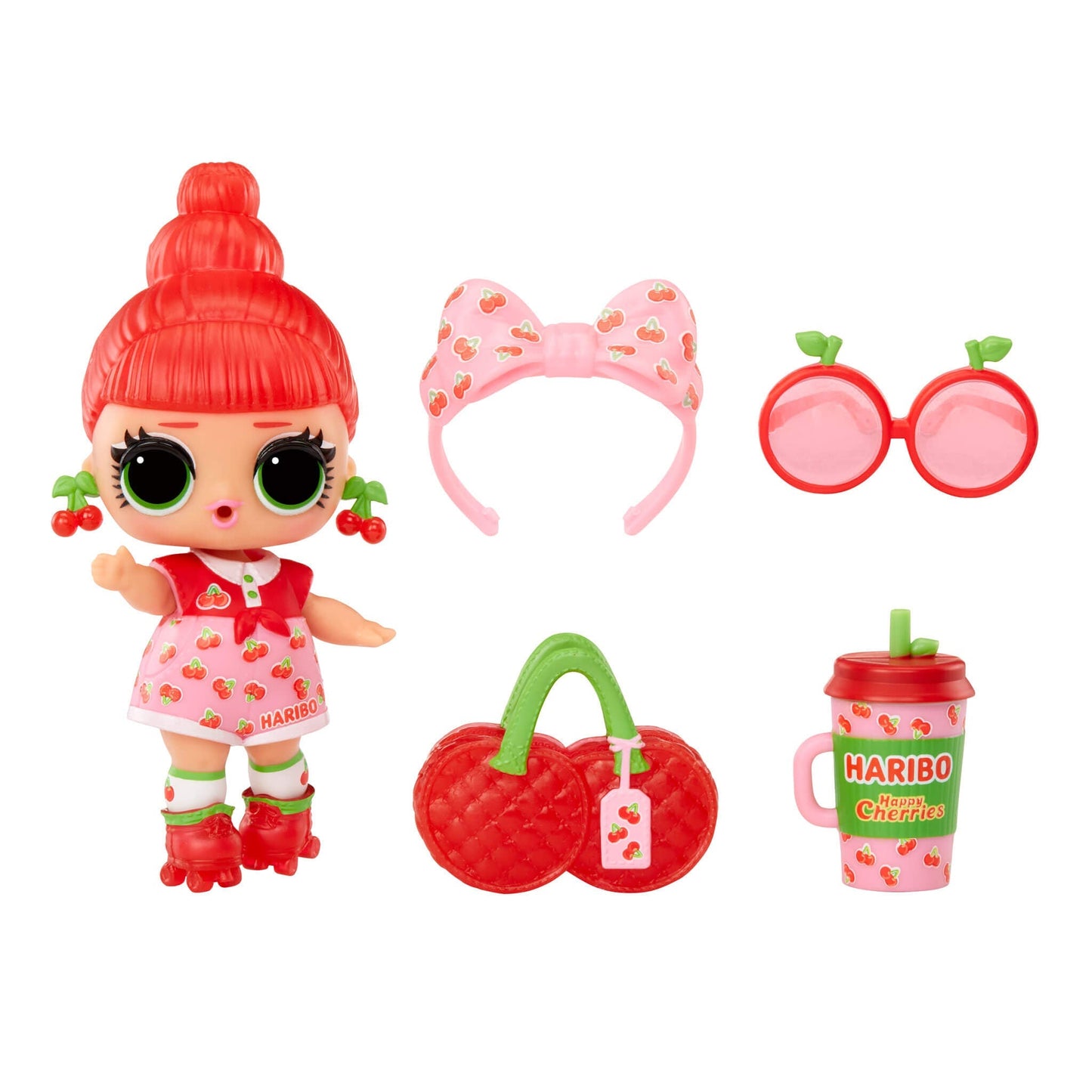 L.O.L. Surprise! Loves Mini Sweets S3 Dolls