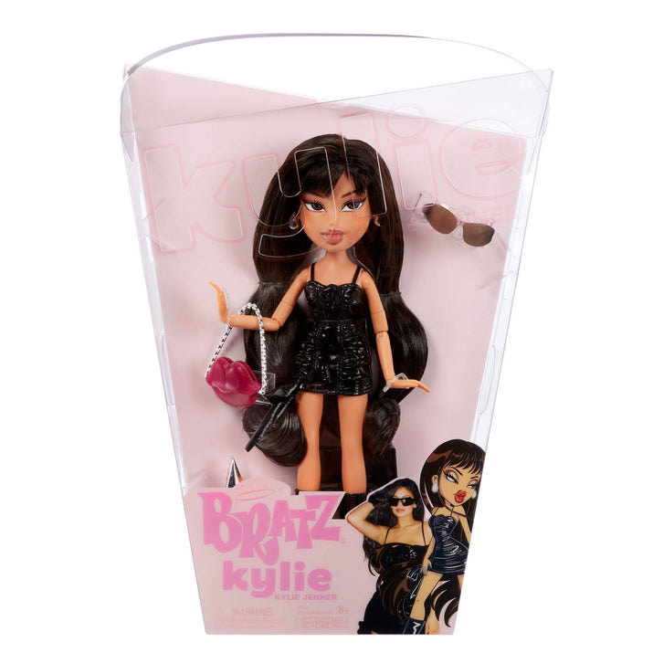 Bratz x Kylie Jenner Day Fashion Doll