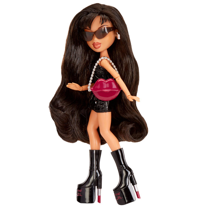 Bratz x Kylie Jenner Day Fashion Doll