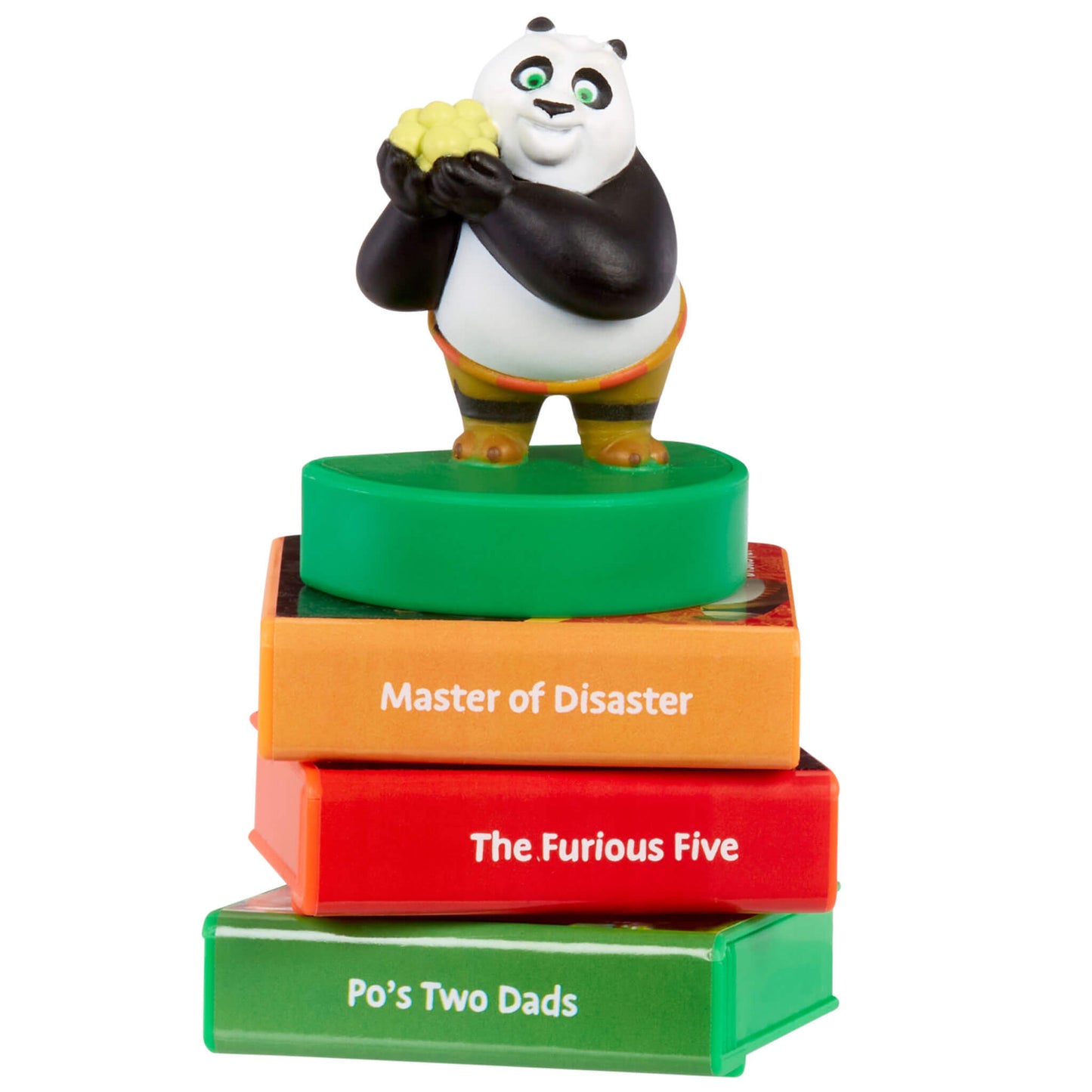 Little Tikes Story Dream Machine Kung Fu Panda Awesomeness Collection