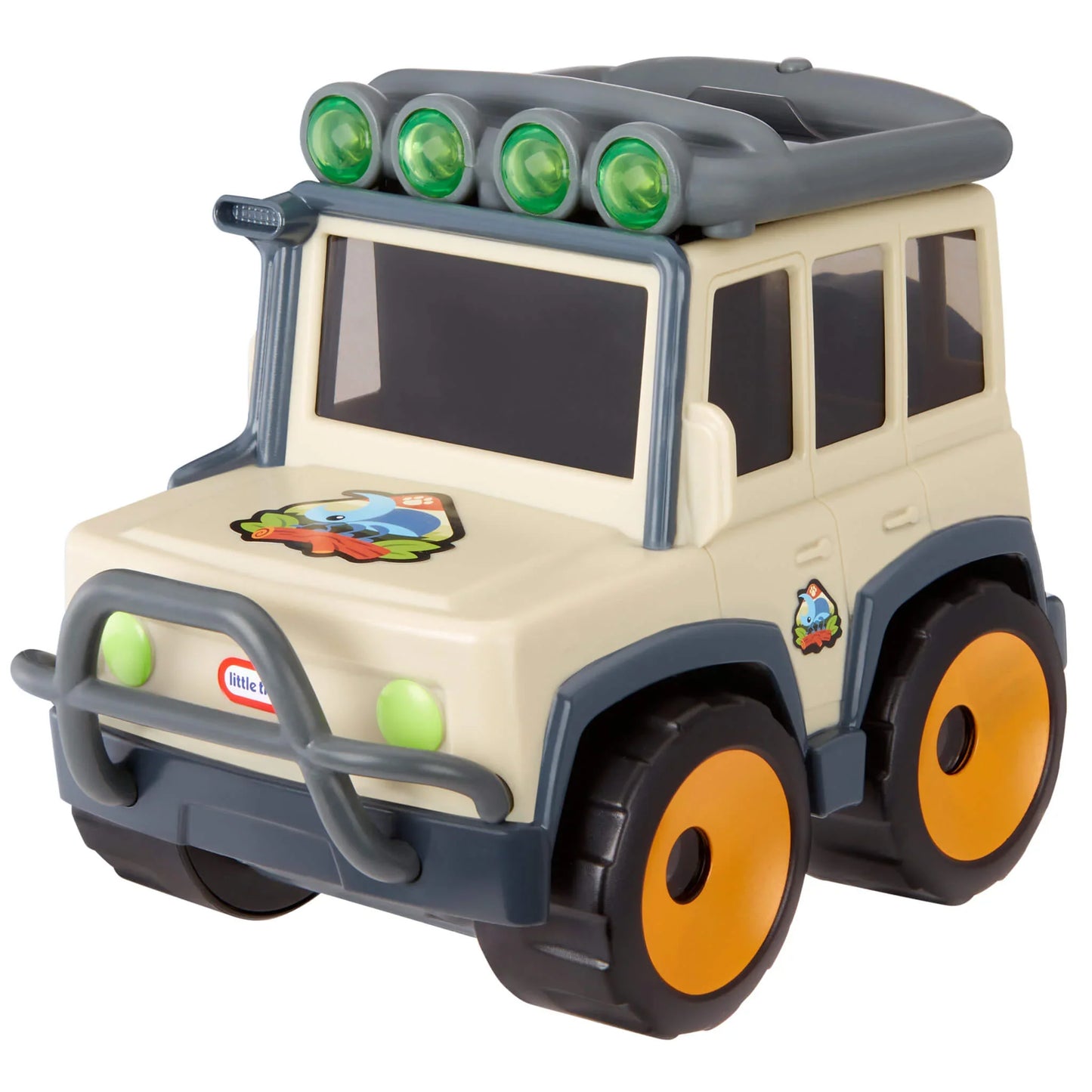 Little Tikes - Big Adventures™ Safari SUV