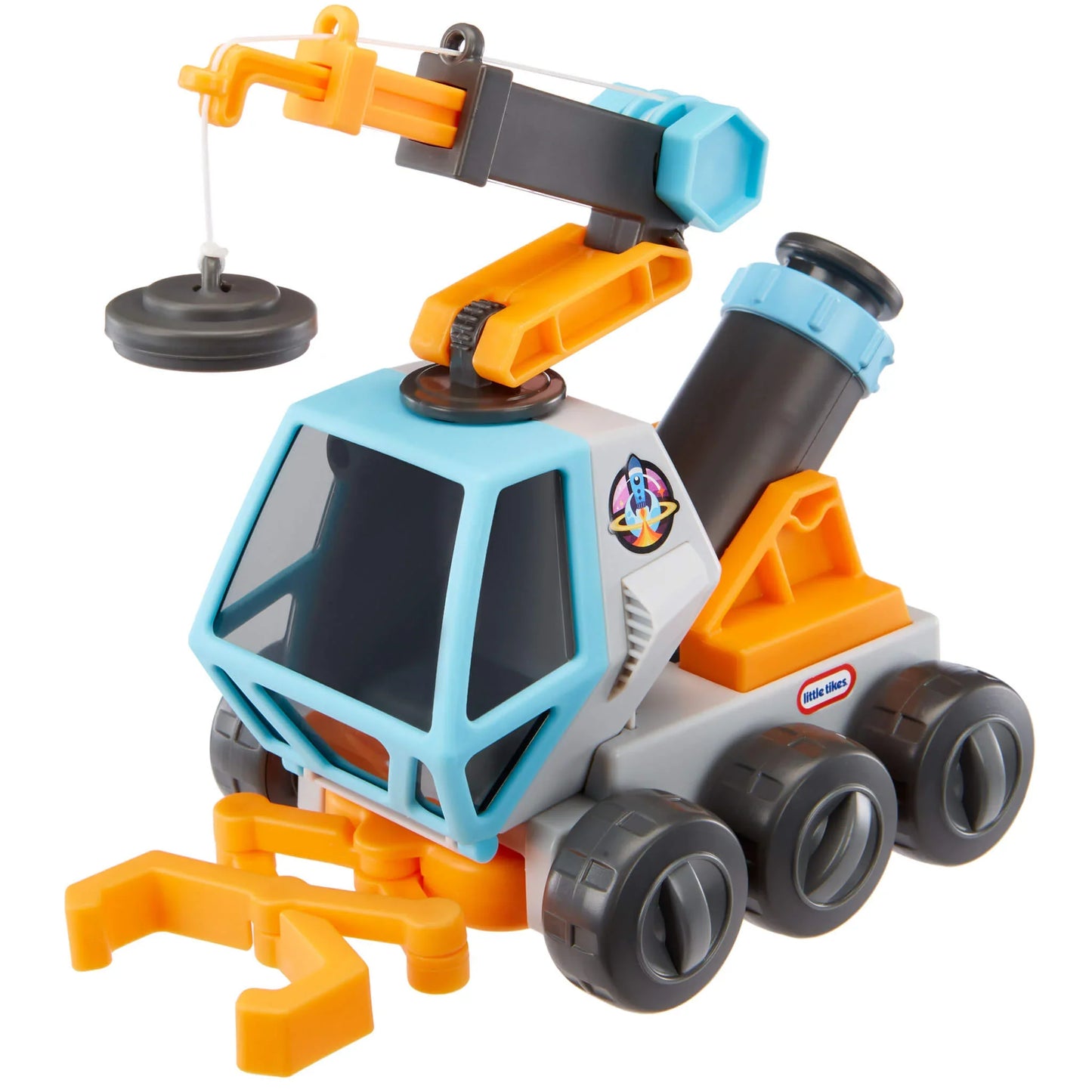 Little Tikes Big Adventures™ Space Rover