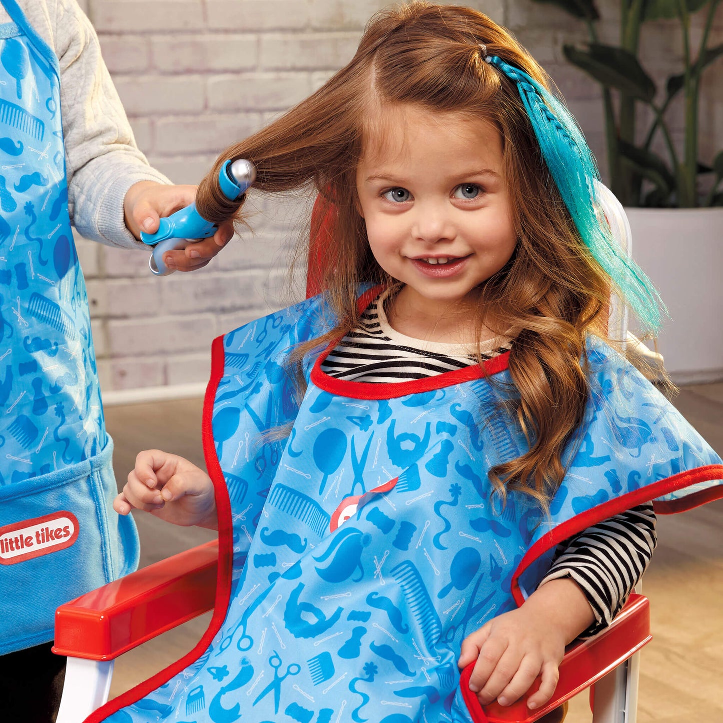 Little Tikes - Hair Salon