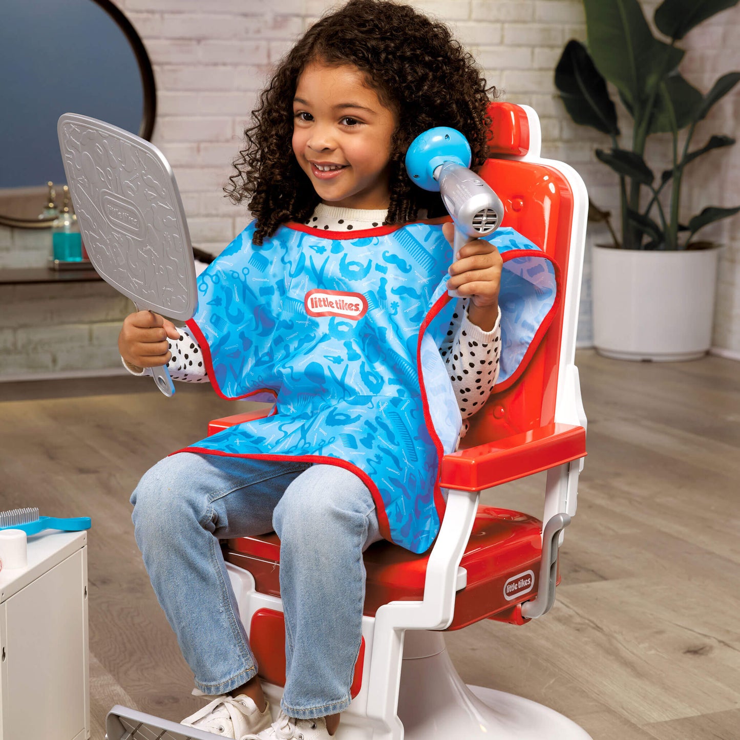 Little Tikes - Hair Salon