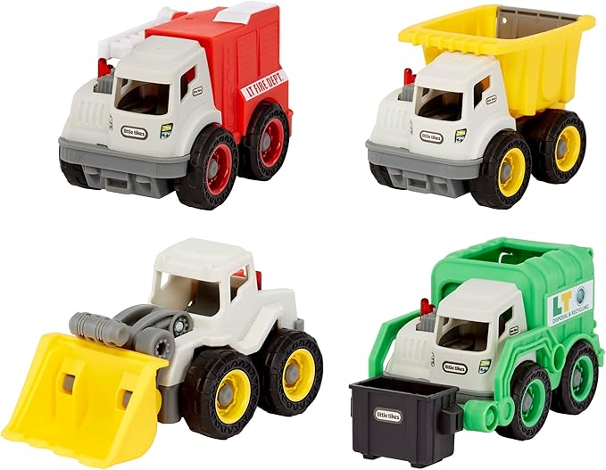 Little Tikes Dirt Diggers™ Minis Dump Truck