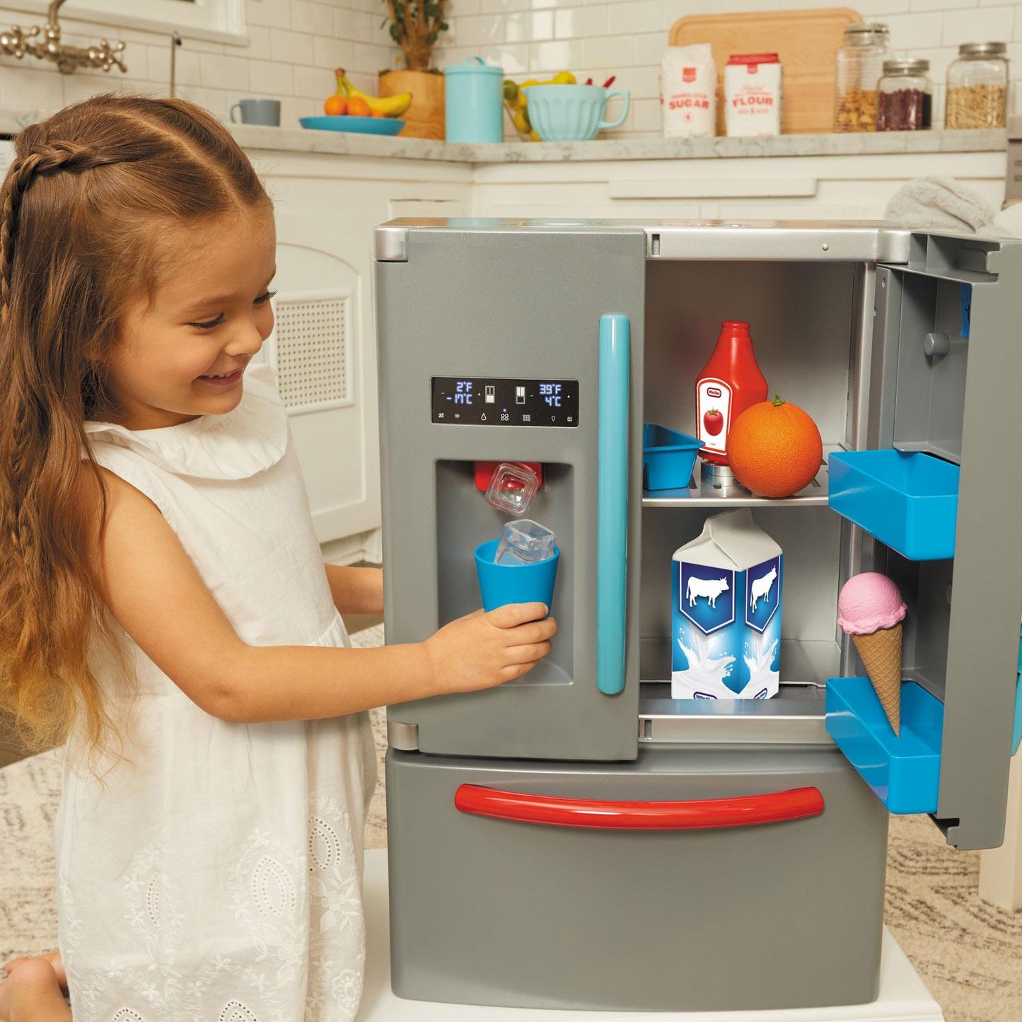 Little Tikes First Fridge