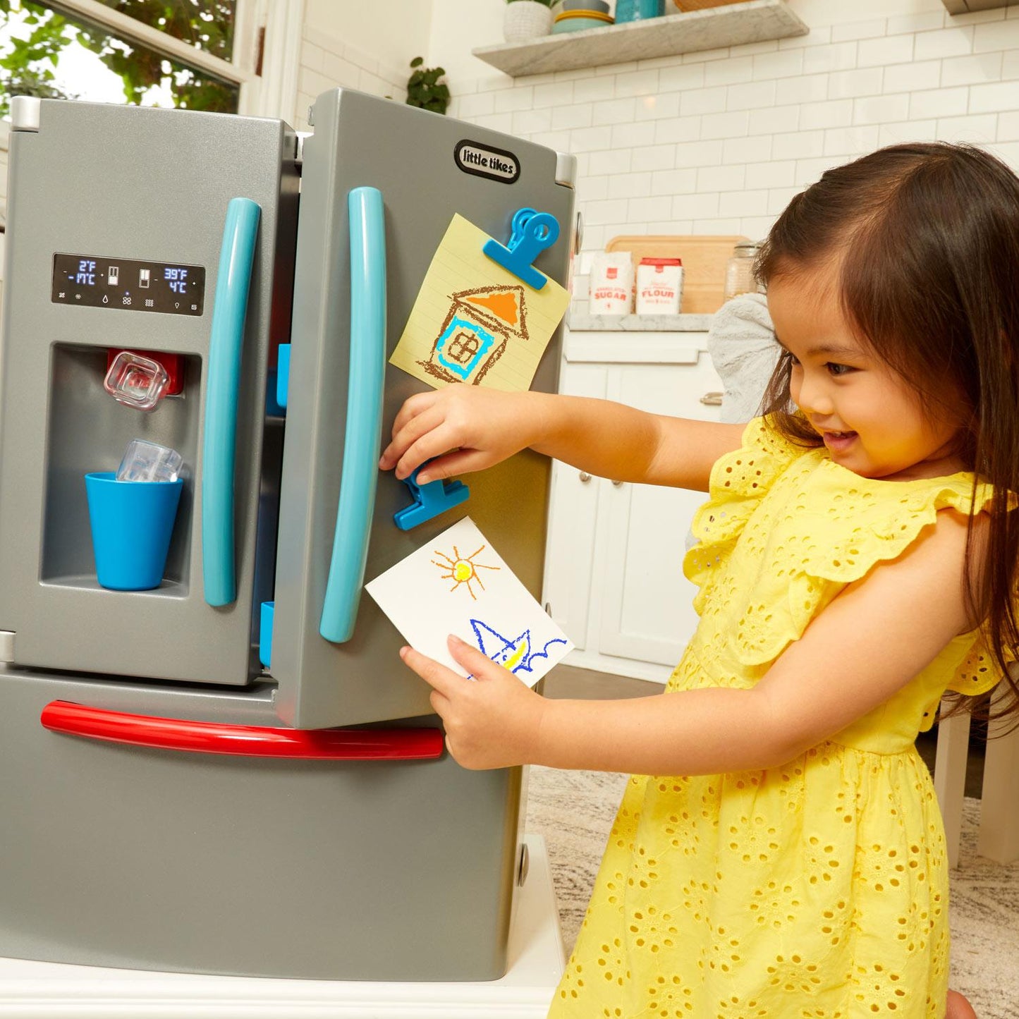 Little Tikes First Fridge