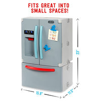 Little Tikes First Fridge