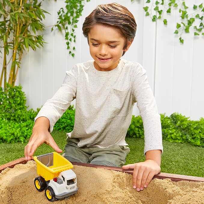 Little Tikes Dirt Diggers™ Minis Dump Truck