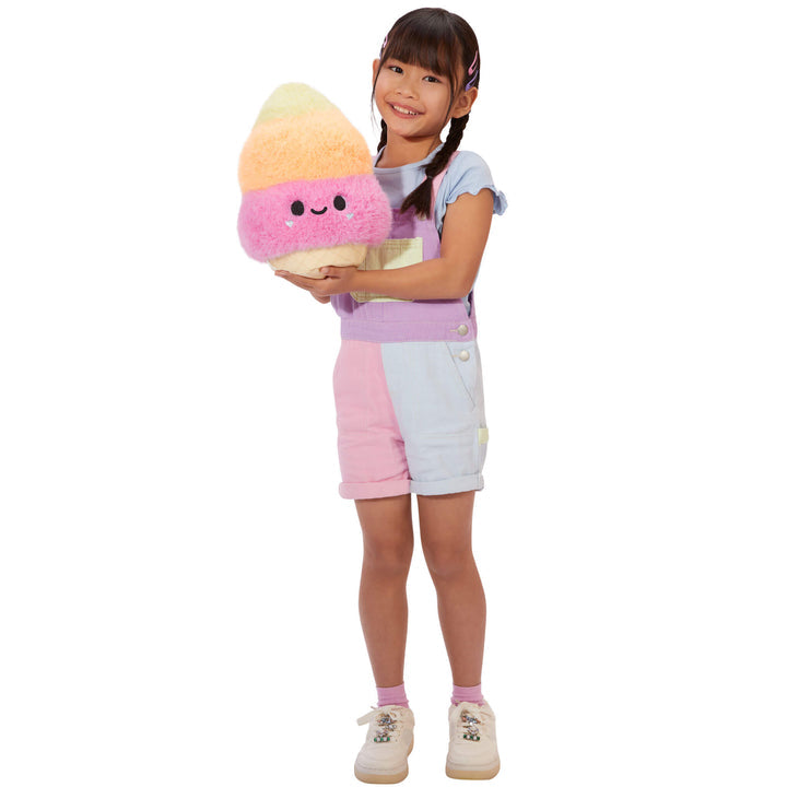 Fluffie Stuffiez Large Plush - Ice Cream