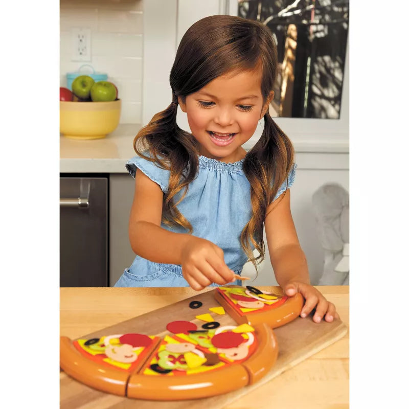 Little Tikes - First Food Delivery Set