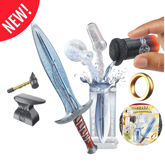 NEW - MGA's Miniverse Make It Mini The Lord of the Rings™ Mini Collectibles