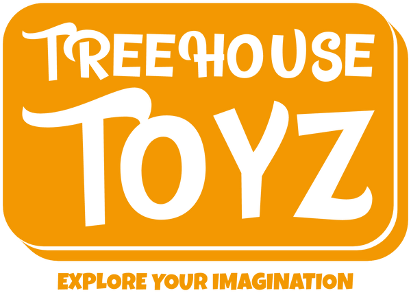 Treehouse Toyz 